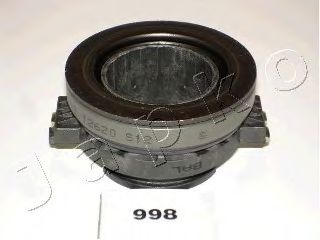JAPKO 90998 Выжимной подшипник для SSANGYONG ISTANA (Сан-янг/санянг Истана) JAPKO 90998 Выжимной подшипник для SSANGYONG ISTANA (Сан-янг/санянг Истана)
