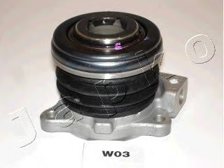 JAPKO 90W03 Выжимной подшипник для CHEVROLET OPTRA (Шевроле Оптра) JAPKO 90W03 Выжимной подшипник для CHEVROLET OPTRA (Шевроле Оптра)
