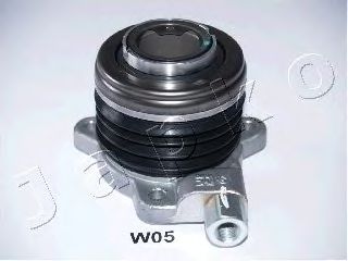 JAPKO 90W05 Выжимной подшипник для CHEVROLET CAPTIVA (Шевроле Каптива) JAPKO 90W05 Выжимной подшипник для CHEVROLET CAPTIVA (Шевроле Каптива)