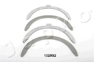 JAPKO 91028G2 Дистанционная шайба, коленчатый вал 