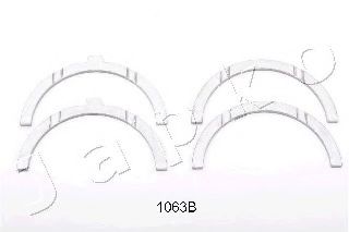 JAPKO 91063B79 Дистанционная шайба, коленчатый вал 