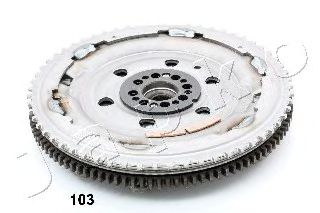 JAPKO 91103 Маховик для NISSAN PRIMERA LER (Ниссан Примера лэр) JAPKO 91103 Маховик для NISSAN PRIMERA LER (Ниссан Примера лэр)