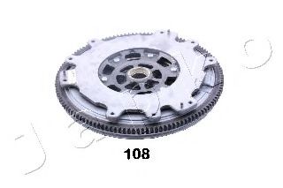 JAPKO 91108 Маховик SR20DE для NISSAN X-TRAIL (Ниссан Х-трэл) JAPKO 91108 Маховик SR20DE для NISSAN X-TRAIL (Ниссан Х-трэл)