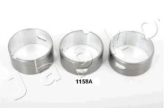 JAPKO 91158A Подшипник распредвала 01 1982 для DAIHATSU (Дайхатсу) JAPKO 91158A Подшипник распредвала 01 1982 для DAIHATSU (Дайхатсу)