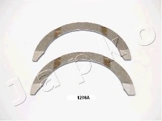 JAPKO 91208A Дистанционная шайба, коленчатый вал для NISSAN PRIMERA (Ниссан Примера) JAPKO 91208A Дистанционная шайба, коленчатый вал для NISSAN PRIMERA (Ниссан Примера)