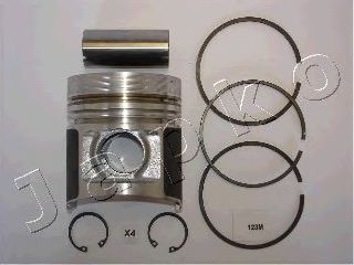 JAPKO 9123M Поршень для NISSAN PATROL IV (Ниссан Патрол 4) JAPKO 9123M Поршень для NISSAN PATROL IV (Ниссан Патрол 4)