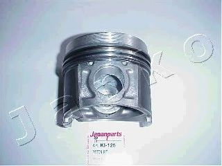 JAPKO 9125 Поршень для NISSAN MISTRAL (Ниссан Мистрал) JAPKO 9125 Поршень для NISSAN MISTRAL (Ниссан Мистрал)