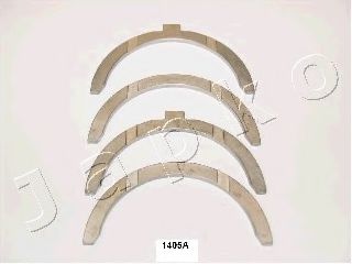 JAPKO 91405A Дистанционная шайба, коленчатый вал<br >01 1985 