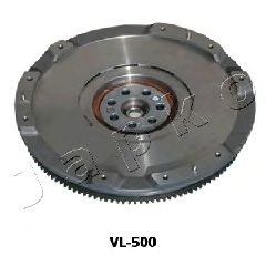 JAPKO 91500 Маховик для MITSUBISHI MONTERO IV (Митсубиши/митсубиси Монтэро иv) JAPKO 91500 Маховик для MITSUBISHI MONTERO IV (Митсубиши/митсубиси Монтэро иv)