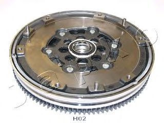 JAPKO 91H02 Маховик для HYUNDAI TUSCANI (Хендай Тусcани) JAPKO 91H02 Маховик для HYUNDAI TUSCANI (Хендай Тусcани)