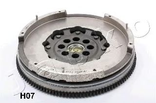 JAPKO 91H07 Маховик для HYUNDAI SANTA FE II (Хендай Санта фэ2) JAPKO 91H07 Маховик для HYUNDAI SANTA FE II (Хендай Санта фэ2)