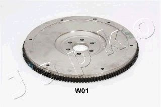JAPKO 91W01 Маховик для CHEVROLET KALOS (Шевроле Калос) JAPKO 91W01 Маховик для CHEVROLET KALOS (Шевроле Калос)