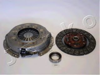 JAPKO 921001 Комплект сцепления для NISSAN (Ниссан) JAPKO 921001 Комплект сцепления для NISSAN (Ниссан)