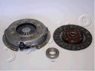 JAPKO 921002 Комплект сцепления для NISSAN (Ниссан) JAPKO 921002 Комплект сцепления для NISSAN (Ниссан)