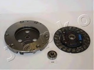 JAPKO 92102 Комплект сцепления для PROTON SAGA (Протон Сага) JAPKO 92102 Комплект сцепления для PROTON SAGA (Протон Сага)