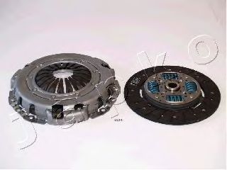 JAPKO 921024 Комплект сцепления для NISSAN (Ниссан) JAPKO 921024 Комплект сцепления для NISSAN (Ниссан)