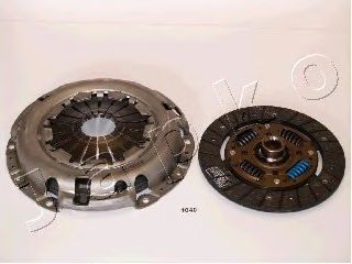 JAPKO 921040 Комплект сцепления для NISSAN (Ниссан) JAPKO 921040 Комплект сцепления для NISSAN (Ниссан)