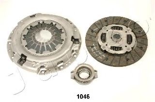 JAPKO 921046 Комплект сцепления для NISSAN (Ниссан) JAPKO 921046 Комплект сцепления для NISSAN (Ниссан)