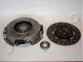 JAPKO 92134 Комплект сцепления для NISSAN (Ниссан) JAPKO 92134 Комплект сцепления для NISSAN (Ниссан)