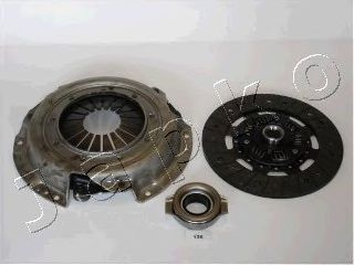 JAPKO 92138 Комплект сцепления для NISSAN (Ниссан) JAPKO 92138 Комплект сцепления для NISSAN (Ниссан)