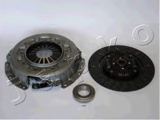 JAPKO 92140 Комплект сцепления для NISSAN (Ниссан) JAPKO 92140 Комплект сцепления для NISSAN (Ниссан)
