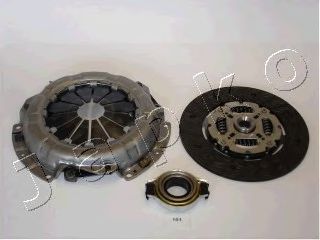 JAPKO 92151 Комплект сцепления для NISSAN (Ниссан) JAPKO 92151 Комплект сцепления для NISSAN (Ниссан)