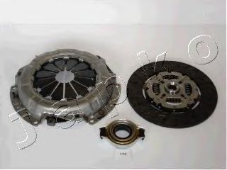 JAPKO 92173 Комплект сцепления для NISSAN PRIMERA (Ниссан Примера) JAPKO 92173 Комплект сцепления для NISSAN PRIMERA (Ниссан Примера)