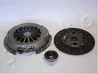 JAPKO 922032 Комплект сцепления для TOYOTA 4 RUNNER (Тойота/тоета 4 руннэр) JAPKO 922032 Комплект сцепления для TOYOTA 4 RUNNER (Тойота/тоета 4 руннэр)