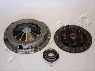 JAPKO 922044 Комплект сцепления для TOYOTA VITZ (Тойота/тоета Vитз) JAPKO 922044 Комплект сцепления для TOYOTA VITZ (Тойота/тоета Vитз)
