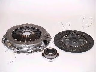 JAPKO 922088 Комплект сцепления для TOYOTA ECHO VERSO (Тойота/тоета Эчо vэрсо) JAPKO 922088 Комплект сцепления для TOYOTA ECHO VERSO (Тойота/тоета Эчо vэрсо)