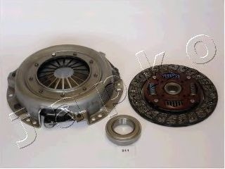 JAPKO 92211 Комплект сцепления для TOYOTA (Тойота/тоета) JAPKO 92211 Комплект сцепления для TOYOTA (Тойота/тоета)