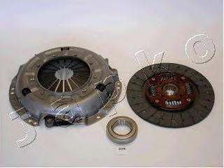 JAPKO 92216 Комплект сцепления для DAIHATSU TAFT (Дайхатсу Тафт) JAPKO 92216 Комплект сцепления для DAIHATSU TAFT (Дайхатсу Тафт)