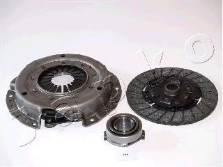JAPKO 92306 Комплект сцепления для MAZDA 626 II (Мазда 626 2) JAPKO 92306 Комплект сцепления для MAZDA 626 II (Мазда 626 2)