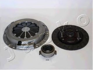 JAPKO 92315 Комплект сцепления E5 для MAZDA GLC II (Мазда Глc 2) JAPKO 92315 Комплект сцепления E5 для MAZDA GLC II (Мазда Глc 2)