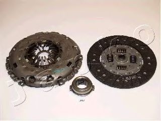 JAPKO 92347 Комплект сцепления для MAZDA (Мазда) JAPKO 92347 Комплект сцепления для MAZDA (Мазда)