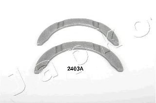 JAPKO 92403A Дистанционная шайба, коленчатый вал для SUZUKI JIMNY SIERRA (Сузуки Жимнъ сиэрра) JAPKO 92403A Дистанционная шайба, коленчатый вал для SUZUKI JIMNY SIERRA (Сузуки Жимнъ сиэрра)