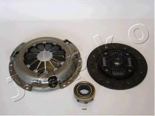 JAPKO 92405 Комплект сцепления для HONDA ACCORD II (Хонда Аccорд 2) JAPKO 92405 Комплект сцепления для HONDA ACCORD II (Хонда Аccорд 2)