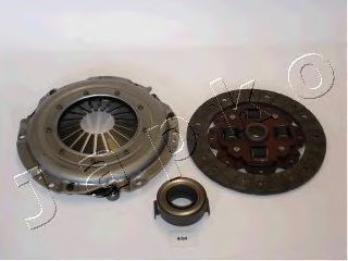 JAPKO 92434 Комплект сцепления для HONDA PRELUDE III (Хонда Прэлудэ 3) JAPKO 92434 Комплект сцепления для HONDA PRELUDE III (Хонда Прэлудэ 3)