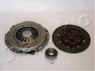 JAPKO 92435 Комплект сцепления для HONDA PRELUDE III (Хонда Прэлудэ 3) JAPKO 92435 Комплект сцепления для HONDA PRELUDE III (Хонда Прэлудэ 3)