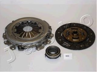JAPKO 92500 Комплект сцепления для MITSUBISHI COLT I (Митсубиши/митсубиси Cолт и) JAPKO 92500 Комплект сцепления для MITSUBISHI COLT I (Митсубиши/митсубиси Cолт и)