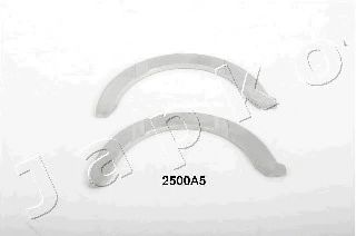 JAPKO 92500A5 Дистанционная шайба, коленчатый вал для DAIHATSU HIJET (Дайхатсу Хижэт) JAPKO 92500A5 Дистанционная шайба, коленчатый вал для DAIHATSU HIJET (Дайхатсу Хижэт)