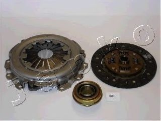 JAPKO 92501 Комплект сцепления для MITSUBISHI LANCER (Митсубиши/митсубиси Ланcэр) JAPKO 92501 Комплект сцепления для MITSUBISHI LANCER (Митсубиши/митсубиси Ланcэр)