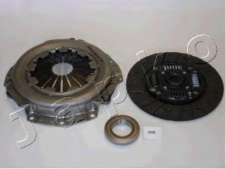 JAPKO 92505 Комплект сцепления для MITSUBISHI SAPPORO (Митсубиши/митсубиси Саппоро) JAPKO 92505 Комплект сцепления для MITSUBISHI SAPPORO (Митсубиши/митсубиси Саппоро)