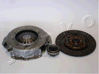 JAPKO 92511 Комплект сцепления для MITSUBISHI PAJERO/SHOGUN (Митсубиши/митсубиси Пажэро/шогун) JAPKO 92511 Комплект сцепления для MITSUBISHI PAJERO/SHOGUN (Митсубиши/митсубиси Пажэро/шогун)
