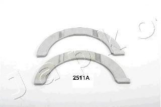 JAPKO 92511A Дистанционная шайба, коленчатый вал для DAIHATSU FEROZA HARD TOP (Дайхатсу Фэроза хард топ) JAPKO 92511A Дистанционная шайба, коленчатый вал для DAIHATSU FEROZA HARD TOP (Дайхатсу Фэроза хард топ)