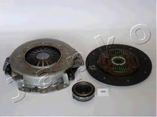 JAPKO 92559 Комплект сцепления для HYUNDAI GRACE (Хендай Граcэ) JAPKO 92559 Комплект сцепления для HYUNDAI GRACE (Хендай Граcэ)