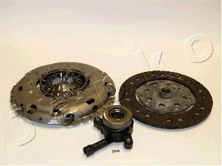 JAPKO 92569 Комплект сцепления для MITSUBISHI GRANDIS (Митсубиши/митсубиси Грандис) JAPKO 92569 Комплект сцепления для MITSUBISHI GRANDIS (Митсубиши/митсубиси Грандис)