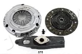 JAPKO 92575 Комплект сцепления ручная коробка передач 5-ступенчатая для MITSUBISHI COLT VI (Митсубиши/митсубиси Кольт 6) JAPKO 92575 Комплект сцепления ручная коробка передач 5-ступенчатая для MITSUBISHI COLT VI (Митсубиши/митсубиси Кольт 6)