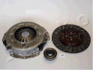 JAPKO 92599 Комплект сцепления для MITSUBISHI PAJERO/SHOGUN (Митсубиши/митсубиси Пажэро/шогун) JAPKO 92599 Комплект сцепления для MITSUBISHI PAJERO/SHOGUN (Митсубиши/митсубиси Пажэро/шогун)