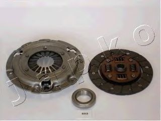 JAPKO 92603 Комплект сцепления для DAIHATSU CUORE I (Дайхатсу Cуорэ и) JAPKO 92603 Комплект сцепления для DAIHATSU CUORE I (Дайхатсу Cуорэ и)